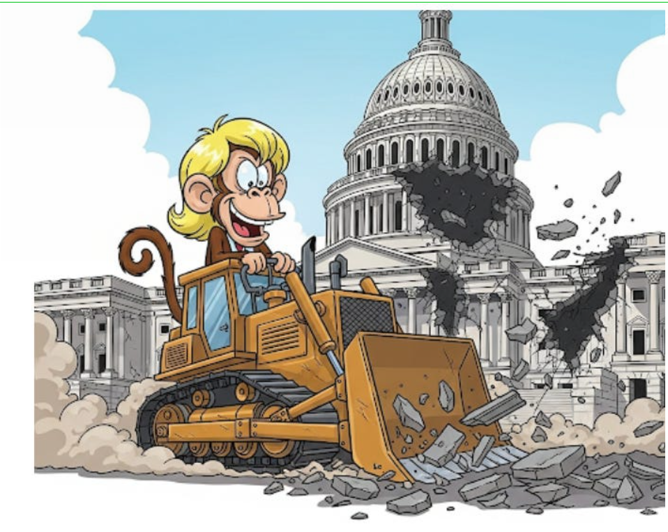 Destruction