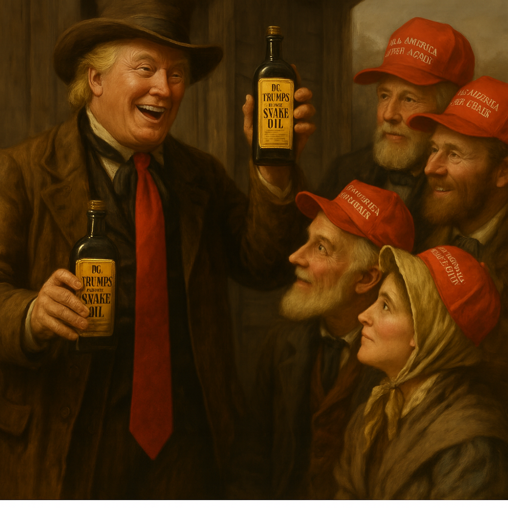 trump wins again