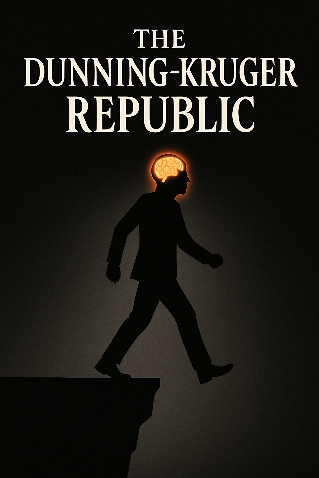 The Dunning-Kruger Republic