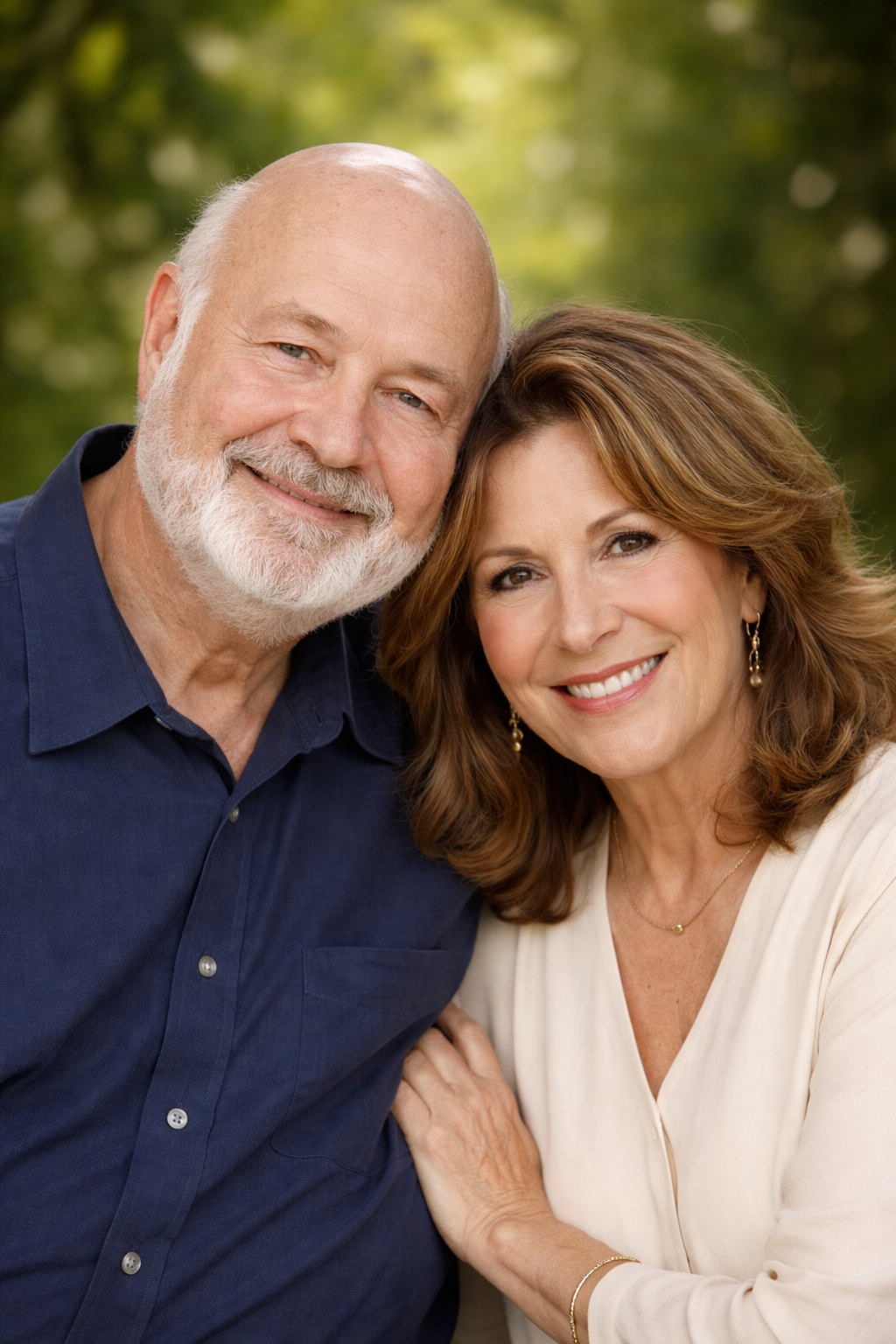 Reiner's Death -Trump's Narcissism