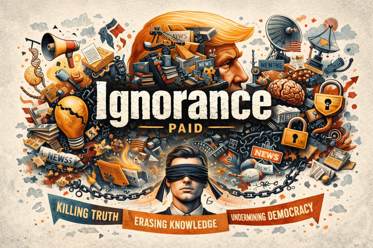 Ignorance