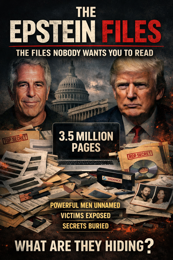 The Continuing Trail