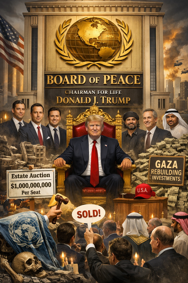 Board of Peace